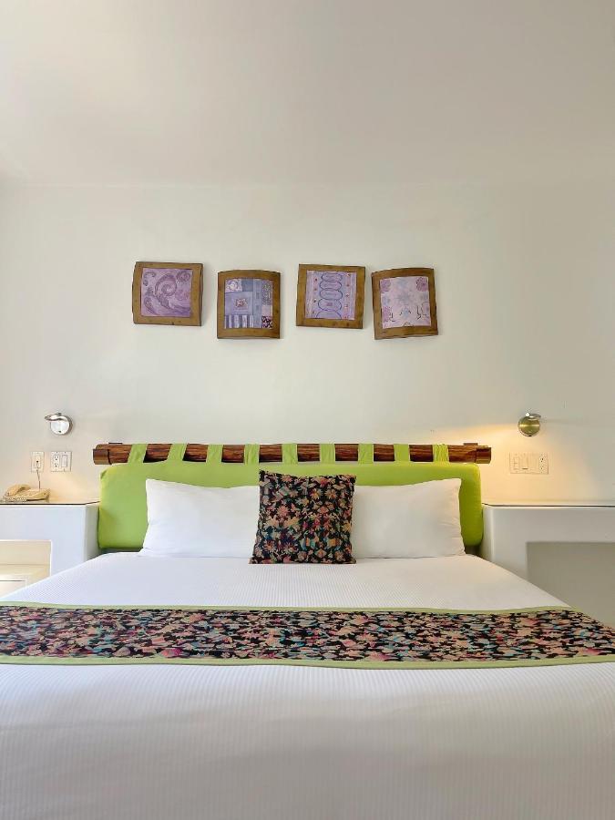 Seven Crown Express & Suites By Kavia Cabo San Lucas Zewnętrze zdjęcie