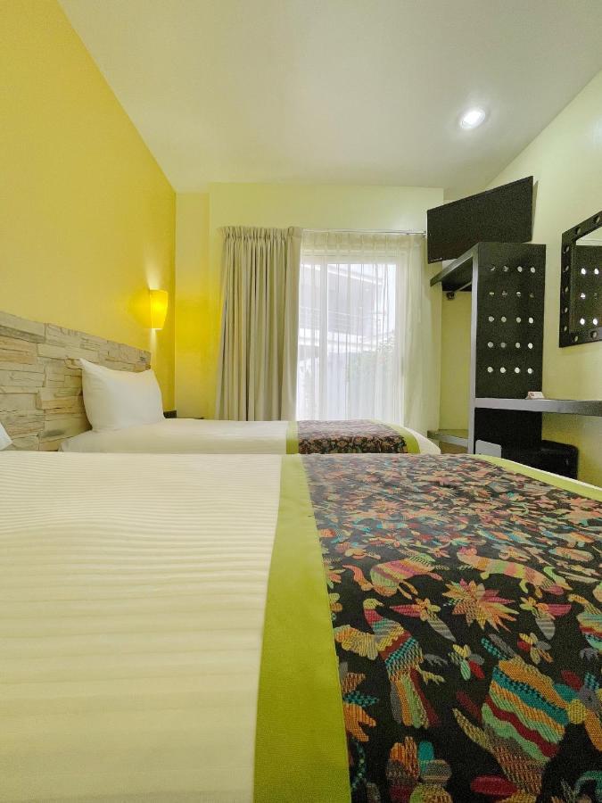 Seven Crown Express & Suites By Kavia Cabo San Lucas Zewnętrze zdjęcie